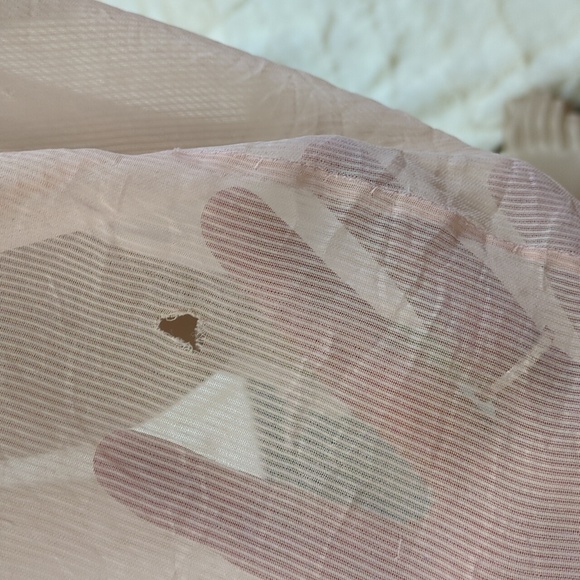 Vintage 1940s Negligee, Gorgeous! For Kitty Rescue!! - Picture 12 of 14